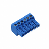 Headers, Plugs and Sockets - A114521-ND - DigiKey