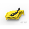 Rectangular Connector Accessories - 144934-1-ND - DigiKey