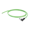 Circular Cable Assemblies - 281-6436-ND - DigiKey