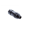 Circular Connector Assemblies - MSAP-08BMMB-SL7001-ND - DigiKey