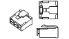 Headers & Wire Housings - 178022-2 - Powell Electronics, Inc.