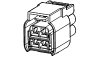 Automotive Connectors - 936254-2 - Powell Electronics, Inc.