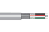 Multi-Conductor & Paired Cables - 2254/6 SL005 - Powell Electronics, Inc.