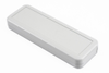 Enclosures, Boxes, & Cases - 1552C5GY - Powell Electronics, Inc.
