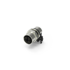 Circular Connector Assemblies - 4827-216X-08FRF-ND - DigiKey