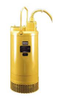 SM4D1-X10 460/3 Submersible Pump -  - Gorman-Rupp Pumps