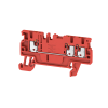 Din Rail, Channel - 281-2534500000-ND - DigiKey