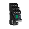 Power Relays, Over 2 Amps - 4008-RXM4AB1BDPVS-ND - DigiKey