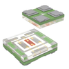 LED Indication - Discrete - SML-LX0404SIUPGUSB - ODG (Origin Data Global)