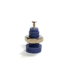 Jacks, Plugs - 9283VLT - ODG (Origin Data Global)