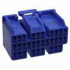 Rectangular Connector Housings - A105164-ND - DigiKey