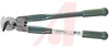 Cutter, Cable; Cutter; 18 in.; 2.78 lbs. - 70160510 - Allied Electronics, Inc.
