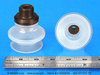 B Series Bellows Vacuum Cup -- A-3150025SA - Image