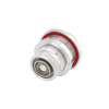 Coaxial Connector (RF) Adapters - 6099-PE91193-ND - DigiKey