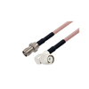 Coaxial Cables (RF) - 6099-PE34759/HS-36-ND - DigiKey