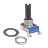 Rotary Potentiometers, Rheostats - 118-PTV111-1420A-B103-ND - DigiKey