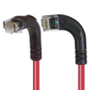 Modular/Ethernet Cables (RJ45, RJ11) - 5073-TRD695RA11RD-2-ND - DigiKey
