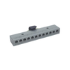 Patchbay, Jack Panels - 5073-EC412M-ND - DigiKey