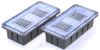 Bulkhead Lights - 8239938 - RS Components, Ltd.