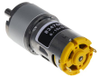 DC Motors - 8347663 - RS Components, Ltd.
