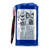 Rechargeable Battery Packs -- 1445693 - Image