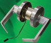 Electrified Products -- ELECTRIFIED CYLINDRICAL LOCKS CL - Image