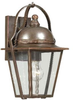 Exterior -Wall Mount - 397496 - Light Center (The)
