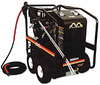 HSP Series Hot Water Pressure Washers - HSP-3003-3MGR - WLC Company, Inc.