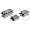 10A EMI RFI Filter - 166-1-1609034-6 - ERSAELECTRONICS PTE. LTD.