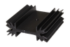 Heat Sinks - 1001-HSK-047-02 - New Yorker Electronics Co., Inc.