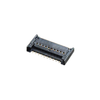FFC, FPC (Flat Flexible) Connector Assemblies - 670-2870-2-ND - DigiKey