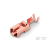 Quick Connects, Quick Disconnect Connectors - 154718-2-ND - DigiKey