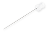 Kel-F Hub Needles - 90139 - Hamilton Company