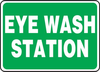 Eyewash First Aid - 