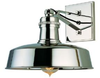 8601-PN Sconces-Other - 608340 - Capital Lighting, Inc.