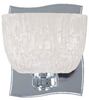 2661-PC Sconces-Single Glass - 608699 - Capital Lighting, Inc.