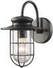 42284/1 Exterior -Wall Mount - 607878 - Capital Lighting, Inc.