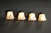 FAL-8924-40-DBRZ Bathroom Fixtures-Four Lights - 750457 - Capital Lighting, Inc.