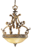 N6343-196 Pendant - N6343-196 - Minka Group