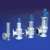Safety Valve -- LD-015-SF - Image