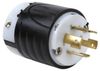 Locking Device Plug -- L1620-P - Image