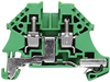 Terminal Blocks - Din Rail, Channel - 281-3625-ND - DigiKey
