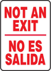 Safety Signs - PVS1410B3513 - Panduit Corp.