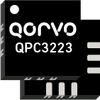 50 - 6000 MHz Parallel Controlled Digital Step Attenuator, 2-Bit, 6 dB Steps - QPC3223 - Qorvo