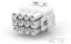 Rectangular Wire & Cable Connectors & Housings - 1863005-1 - TE Connectivity