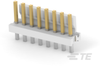 PCB Headers & Receptacles - 3-644766-8 - TE Connectivity