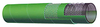 Alfagomma® 1 1/2 in. ID T505OG - Acid - Chemical S&D 240 PSI - XLPE Hose|Master File -- T505OG150X100 - Image