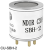 Cubic 2% Propane Sensor - CU-SBH-2 - GasLab