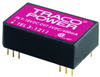 Dc-Dc Converter, Iso Pol, 1 O/p, 3W, 600Ma, 5V; Power Supply Approvals Traco Power - 51R4781 - Newark, An Avnet Company