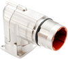 Circular Connector, Receptacle, 8 Position, Panel; Product Range Amphenol Sine/tuchel - 66W7081 - Newark, An Avnet Company